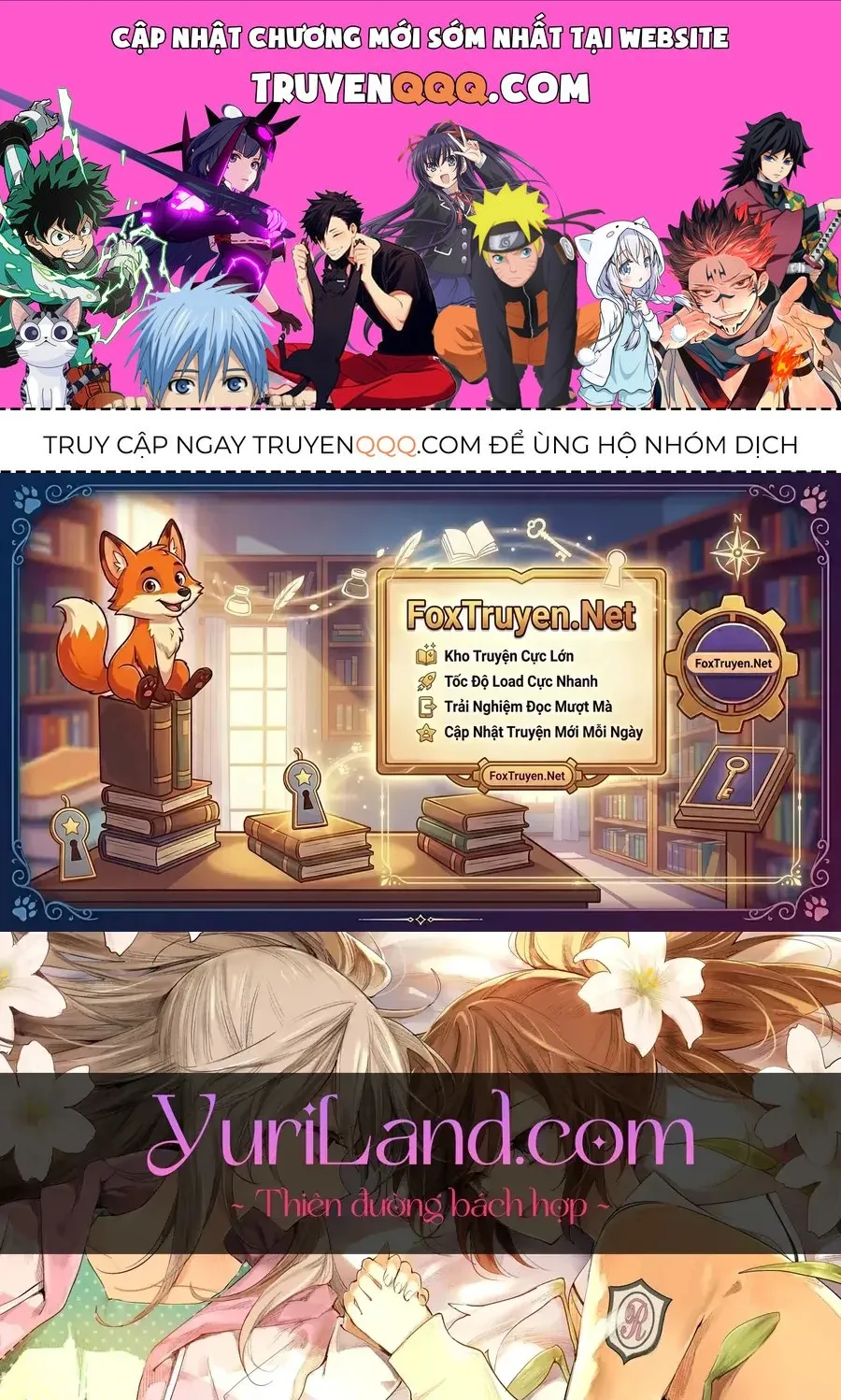 Girls × Vampire Chap 26 - Next Chap 27