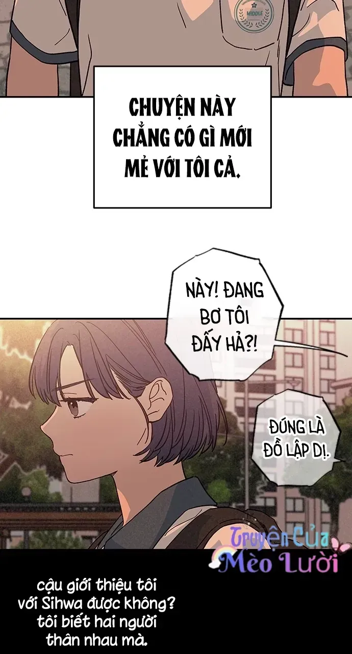 Giữa Chúng Ta Chap 1 - Next Chap 2