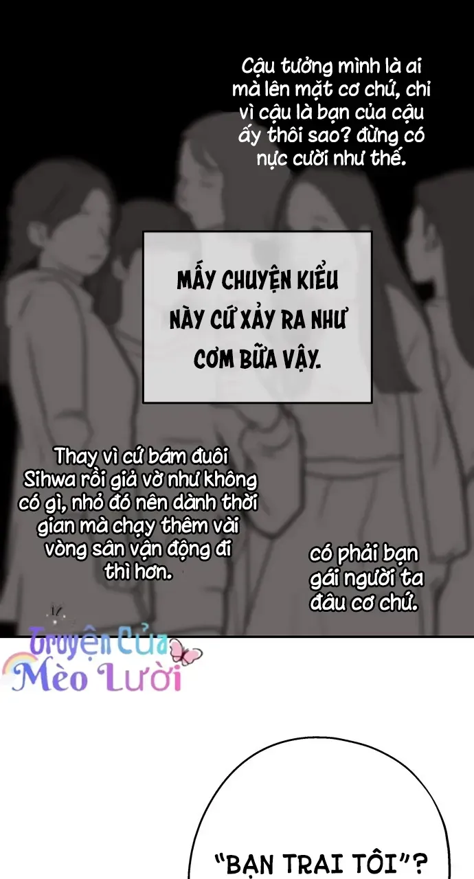 Giữa Chúng Ta Chap 1 - Next Chap 2