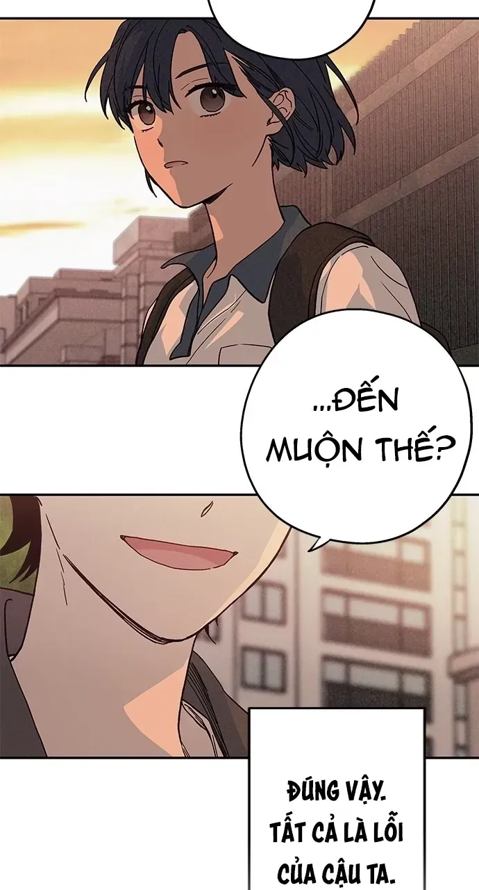 Giữa Chúng Ta Chap 1 - Next Chap 2