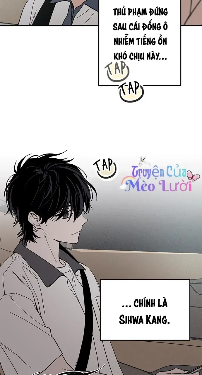 Giữa Chúng Ta Chap 1 - Next Chap 2