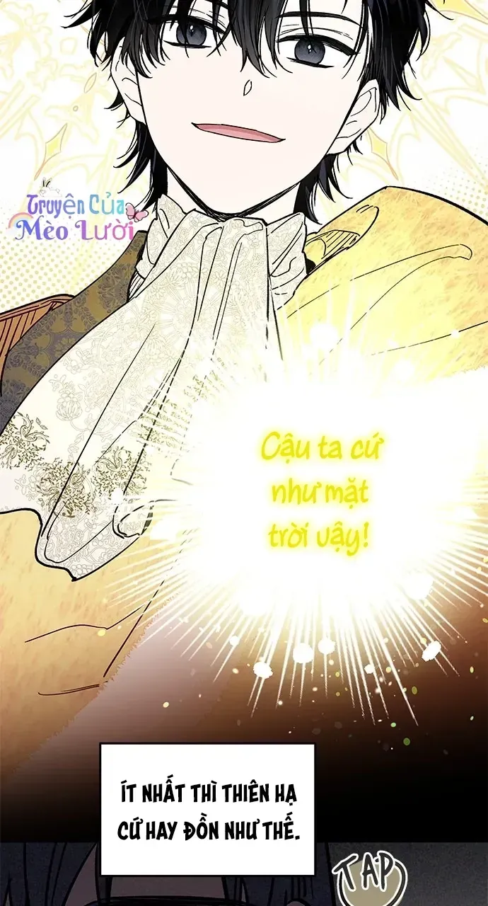 Giữa Chúng Ta Chap 1 - Next Chap 2