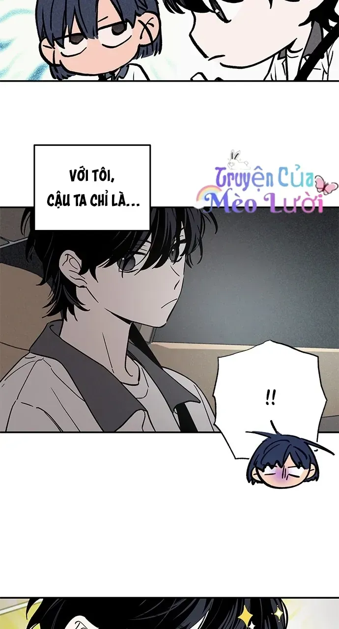 Giữa Chúng Ta Chap 1 - Next Chap 2