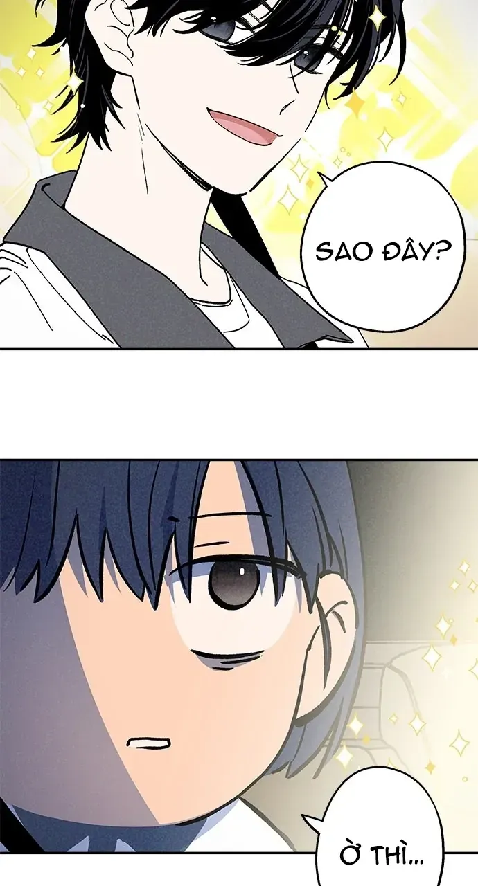 Giữa Chúng Ta Chap 1 - Next Chap 2