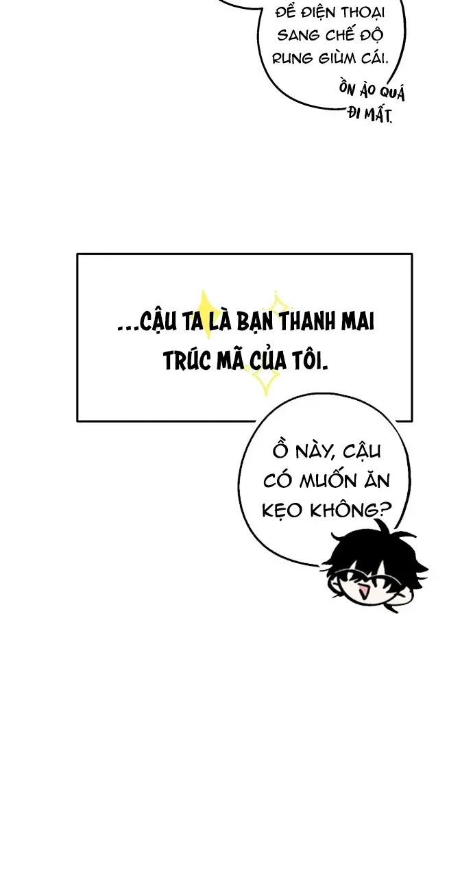Giữa Chúng Ta Chap 1 - Next Chap 2