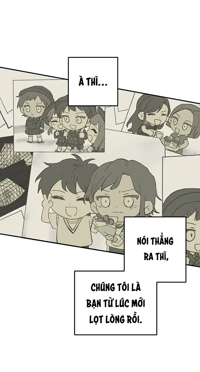 Giữa Chúng Ta Chap 1 - Next Chap 2