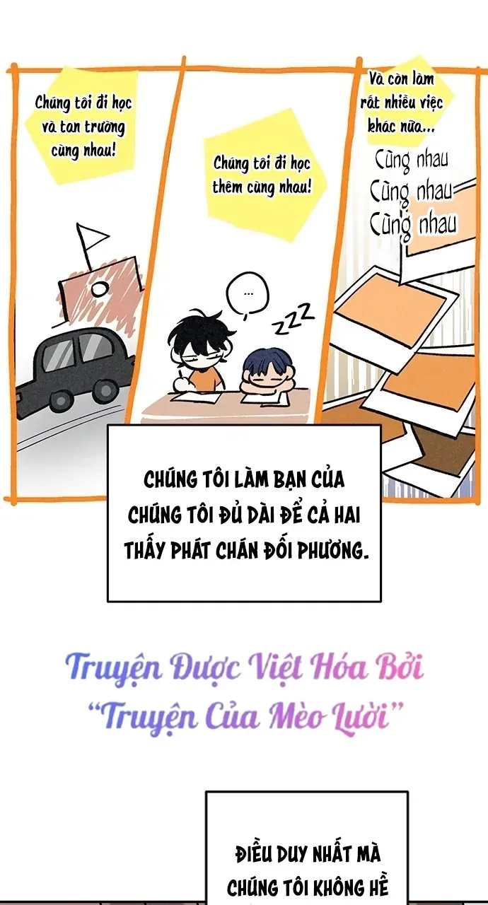 Giữa Chúng Ta Chap 1 - Next Chap 2