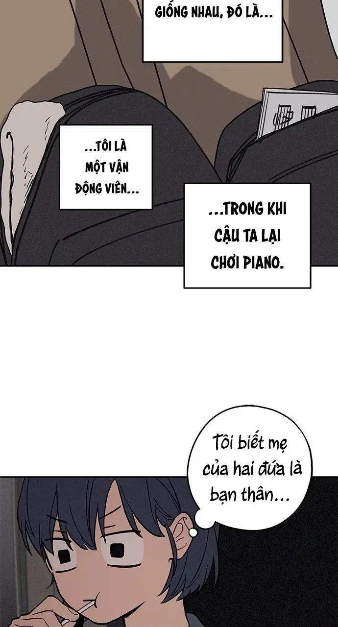 Giữa Chúng Ta Chap 1 - Next Chap 2