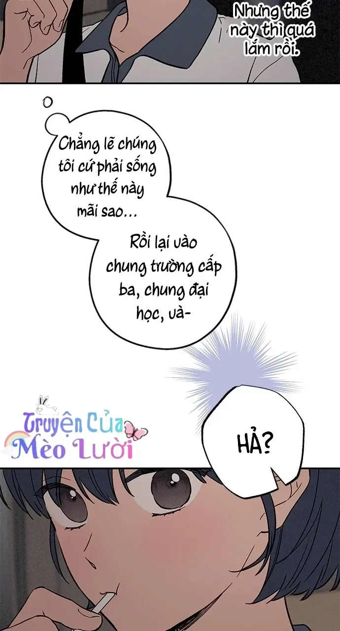 Giữa Chúng Ta Chap 1 - Next Chap 2