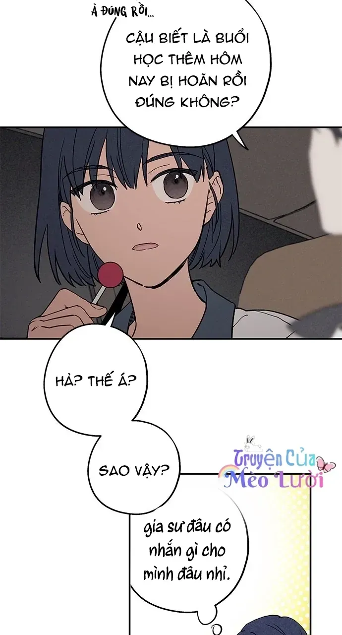 Giữa Chúng Ta Chap 1 - Next Chap 2