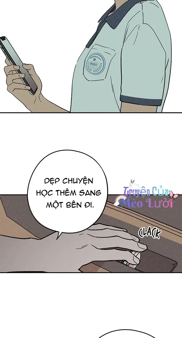 Giữa Chúng Ta Chap 1 - Next Chap 2