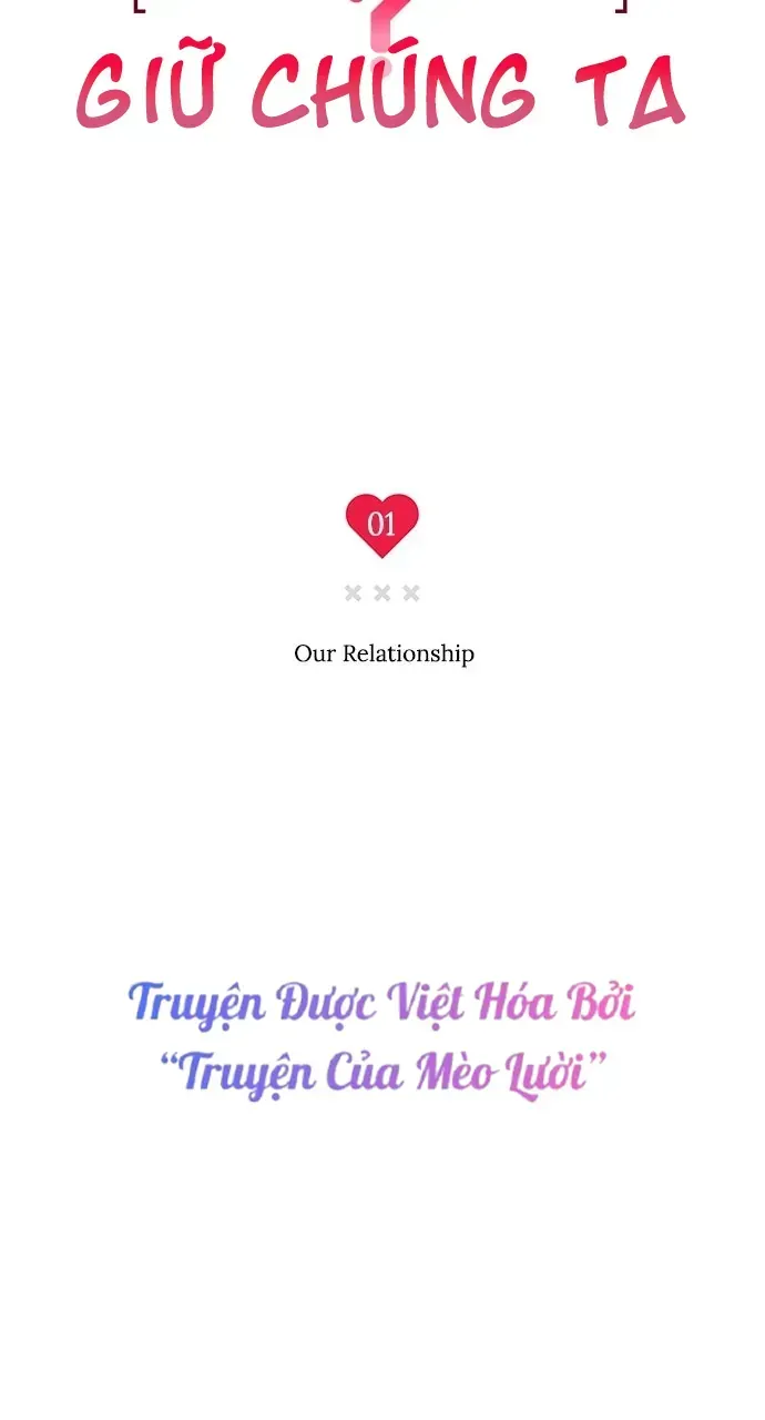 Giữa Chúng Ta Chap 1 - Next Chap 2
