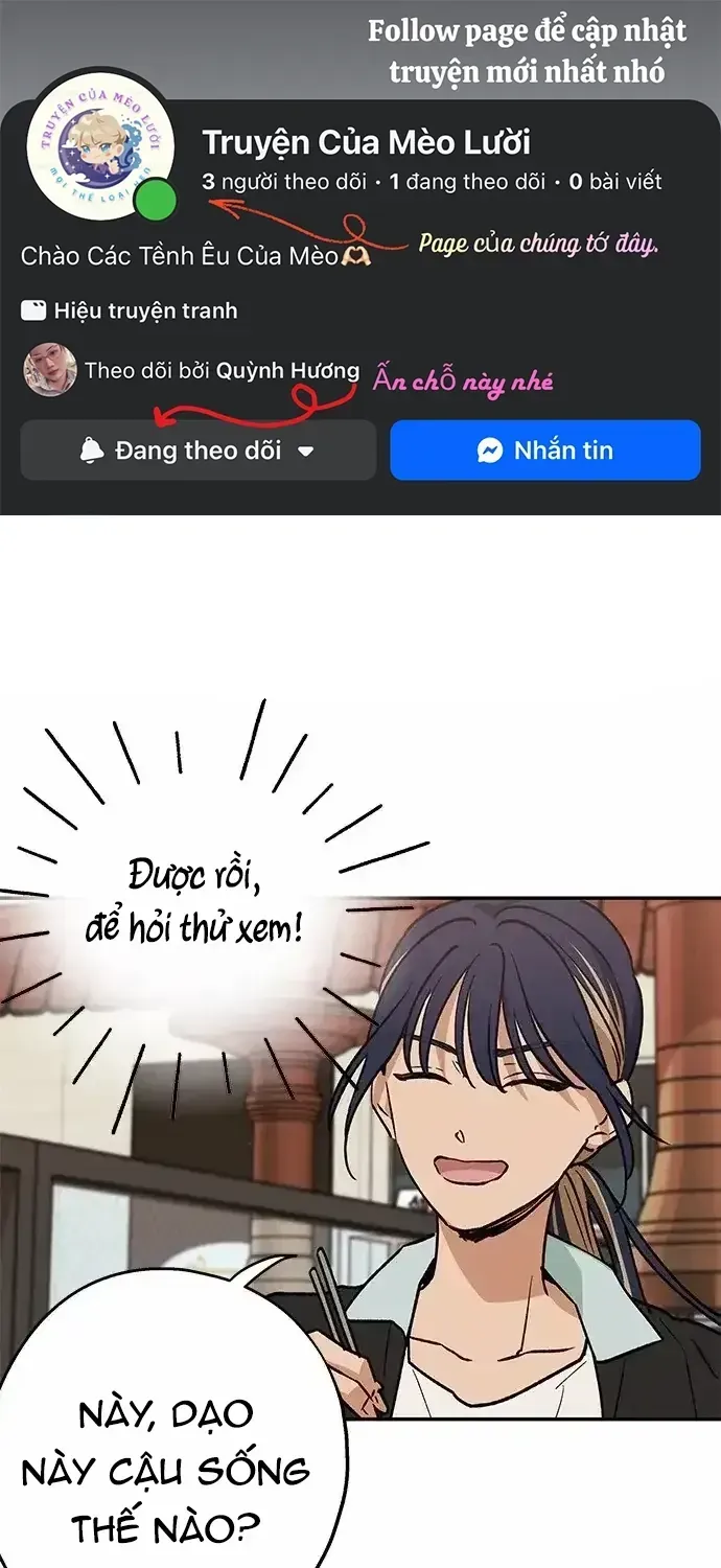 Giữa Chúng Ta Chap 10 - Next Chap 11