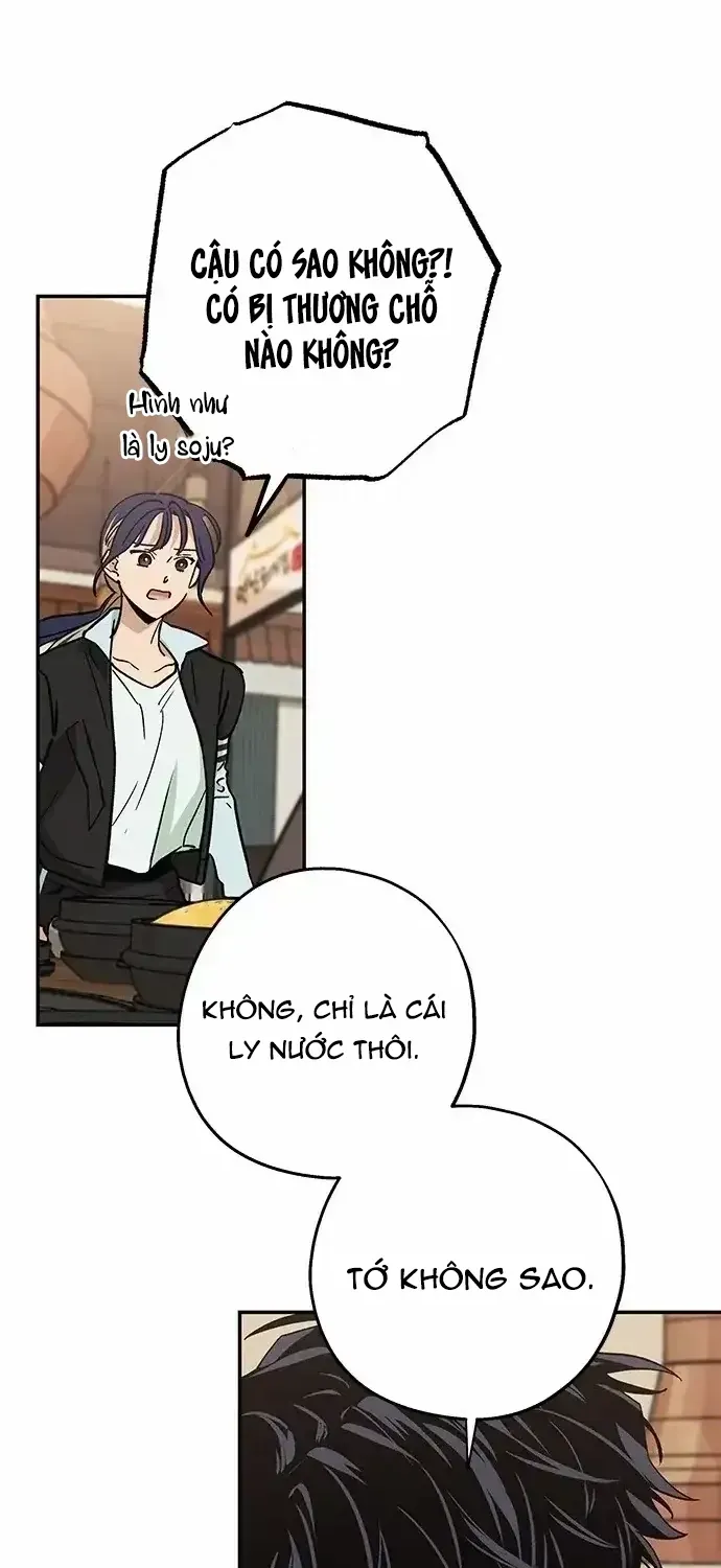 Giữa Chúng Ta Chap 10 - Next Chap 11