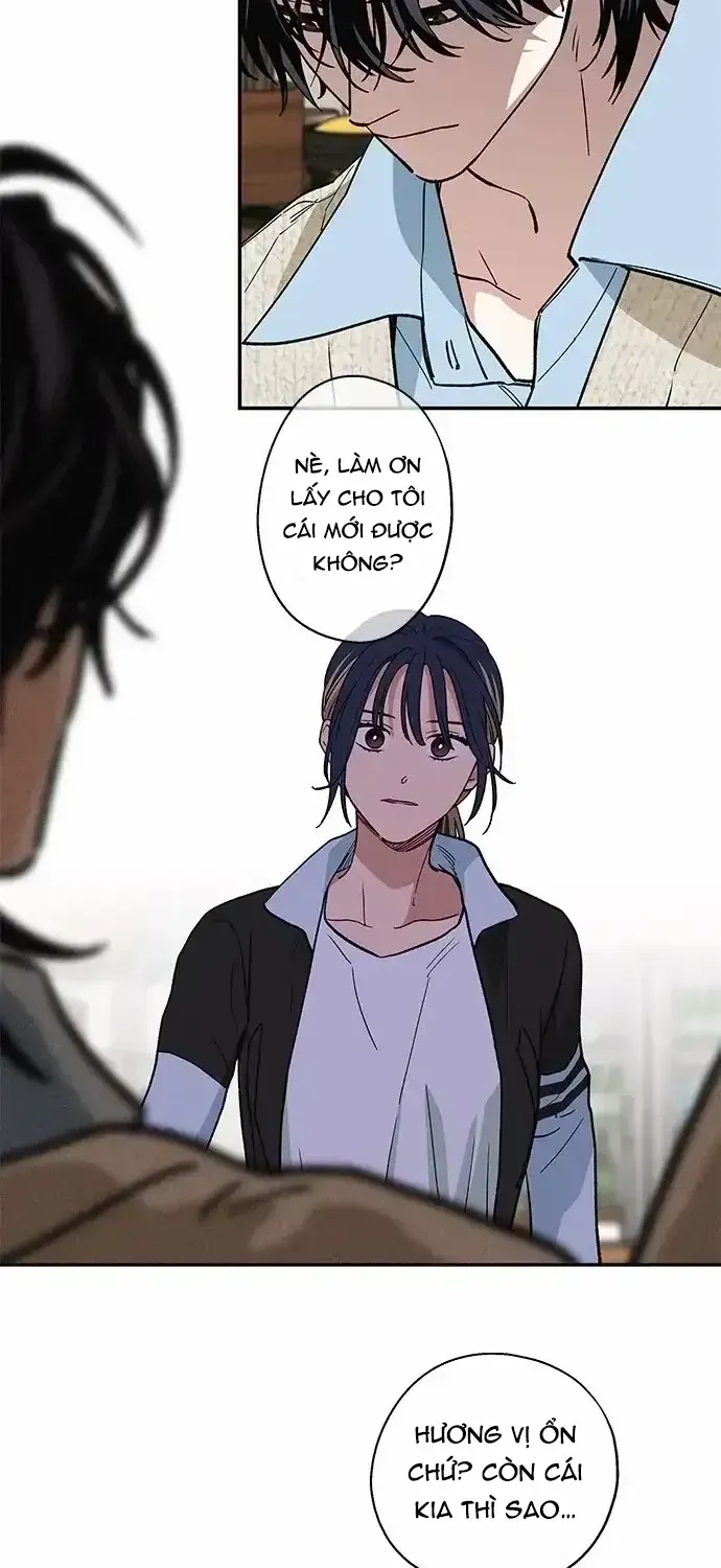Giữa Chúng Ta Chap 10 - Next Chap 11