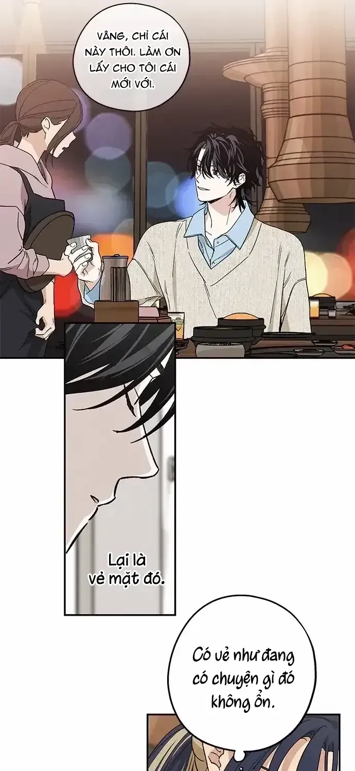 Giữa Chúng Ta Chap 10 - Next Chap 11