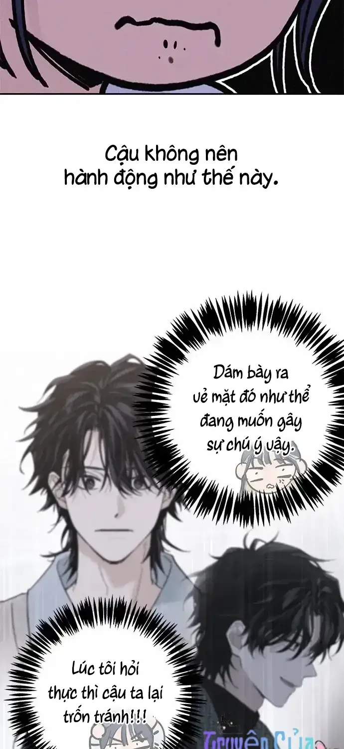 Giữa Chúng Ta Chap 10 - Next Chap 11