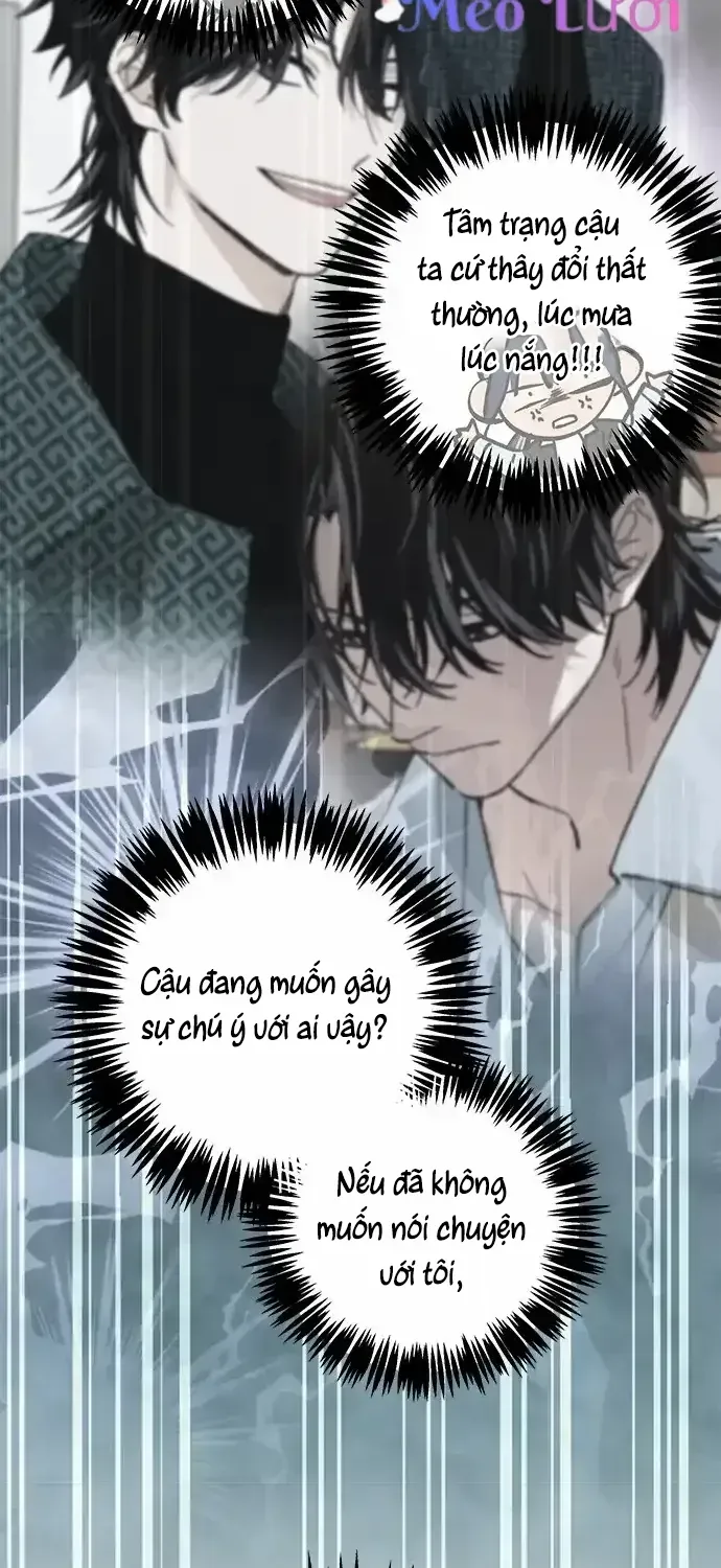 Giữa Chúng Ta Chap 10 - Next Chap 11