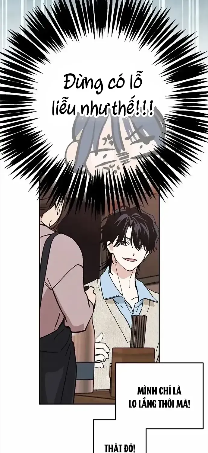 Giữa Chúng Ta Chap 10 - Next Chap 11
