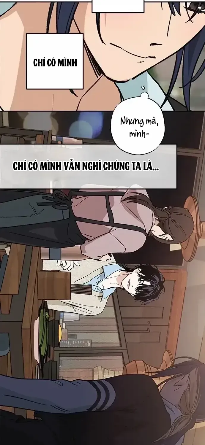 Giữa Chúng Ta Chap 10 - Next Chap 11