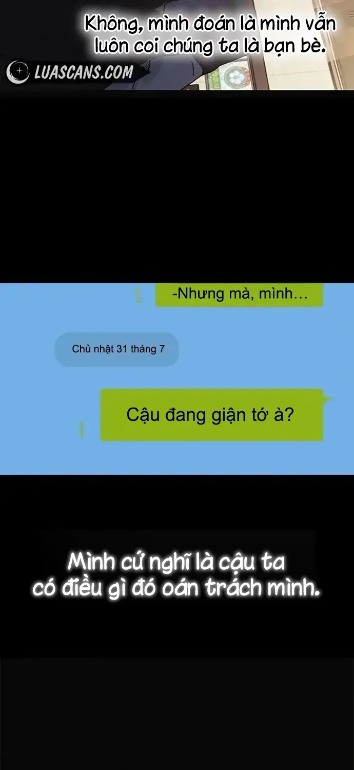 Giữa Chúng Ta Chap 10 - Next Chap 11