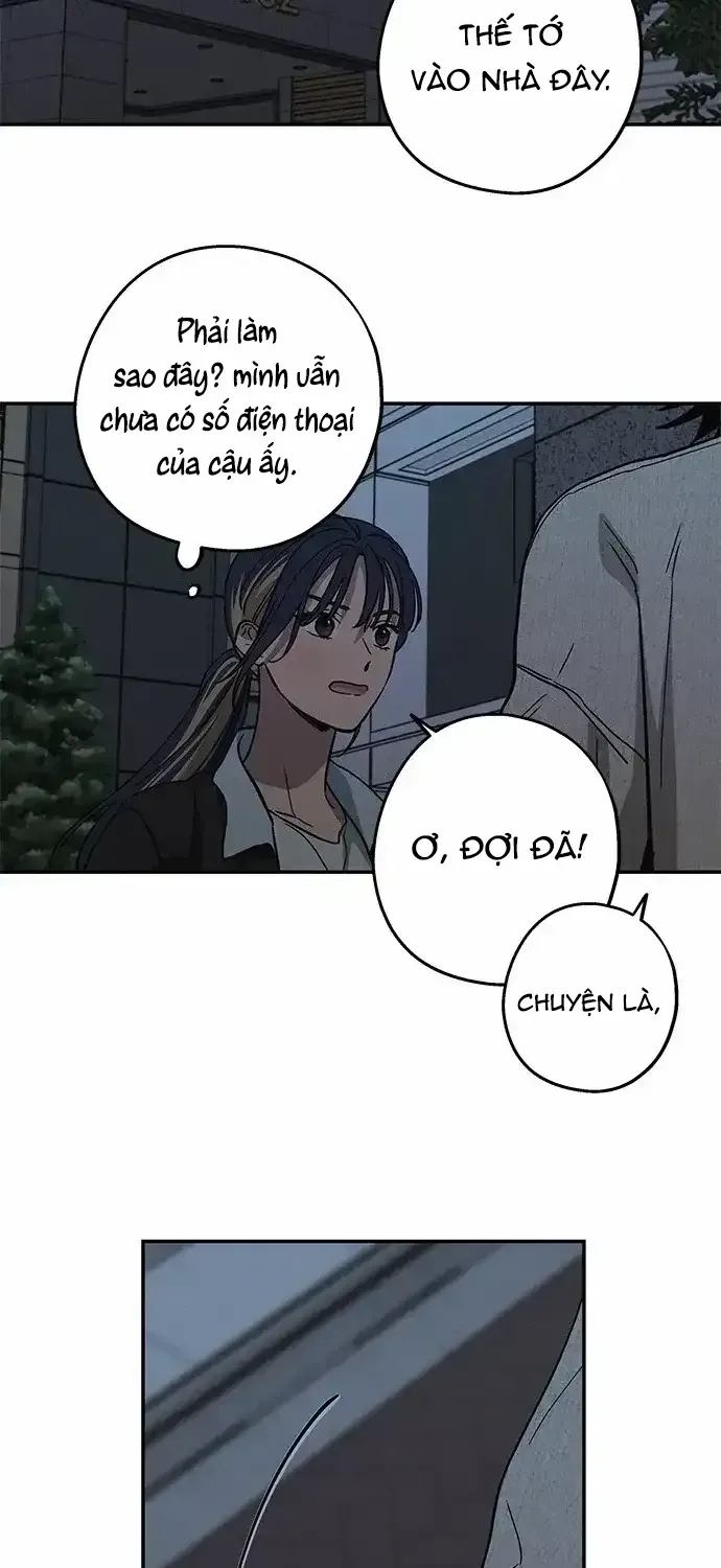 Giữa Chúng Ta Chap 10 - Next Chap 11