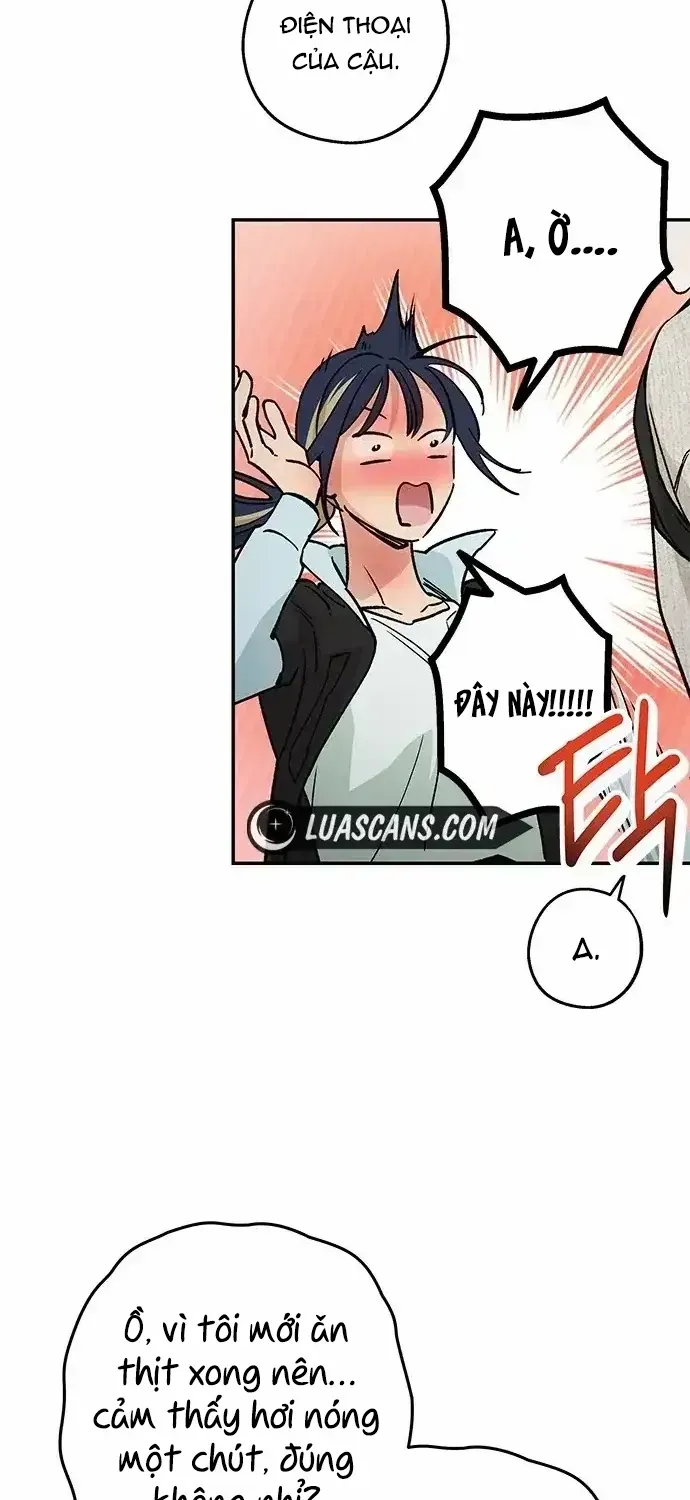 Giữa Chúng Ta Chap 10 - Next Chap 11