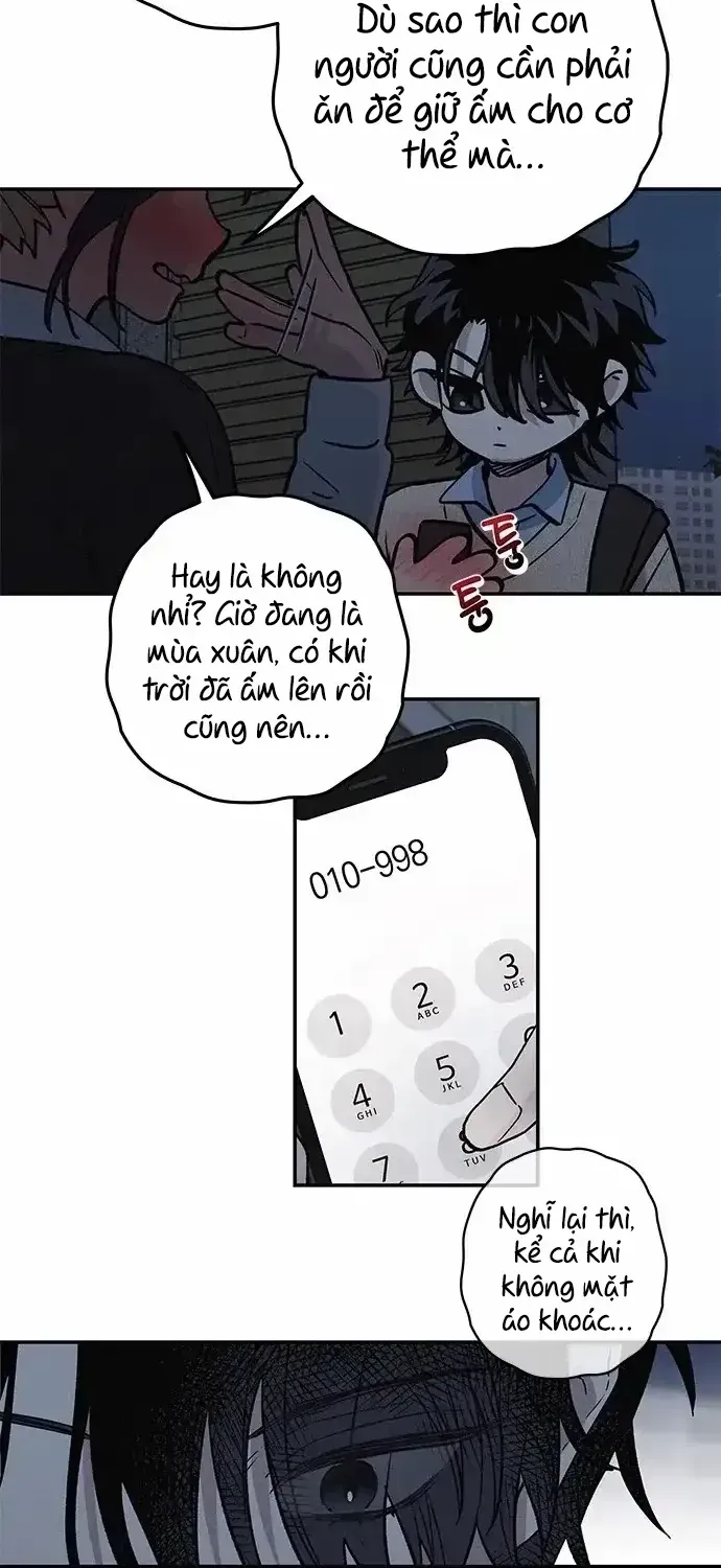 Giữa Chúng Ta Chap 10 - Next Chap 11