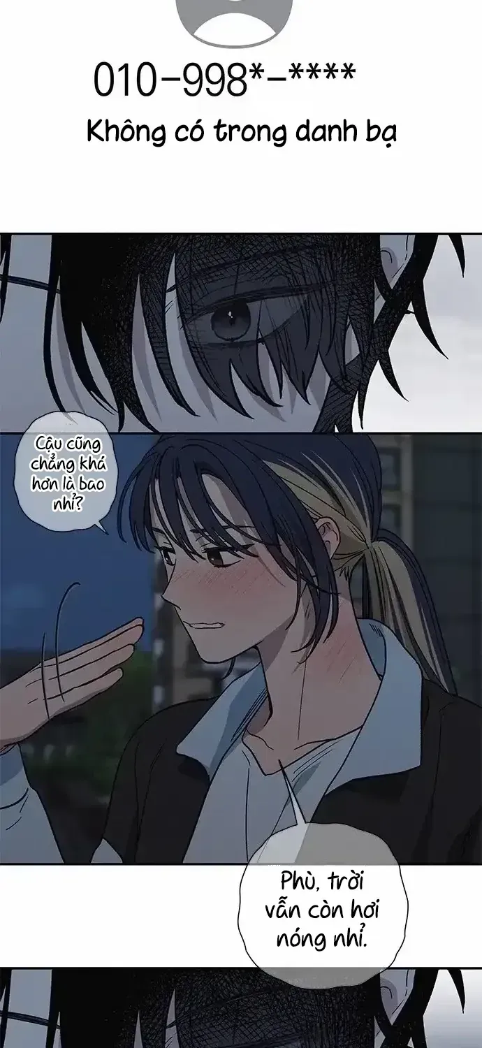 Giữa Chúng Ta Chap 10 - Next Chap 11