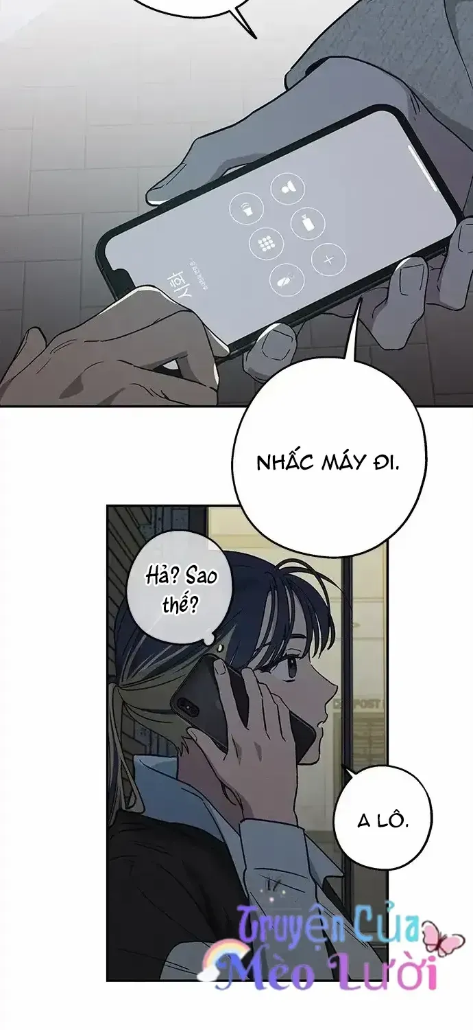 Giữa Chúng Ta Chap 10 - Next Chap 11