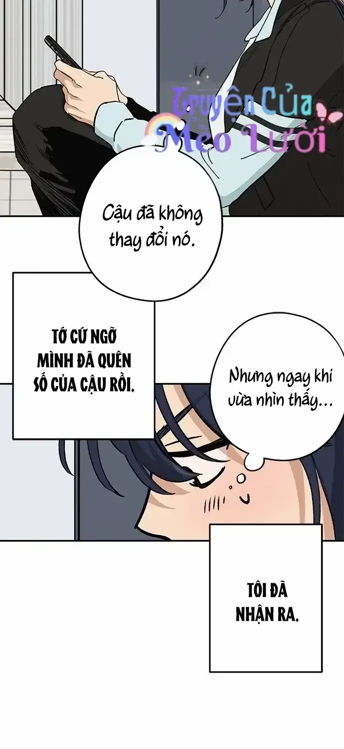 Giữa Chúng Ta Chap 10 - Next Chap 11
