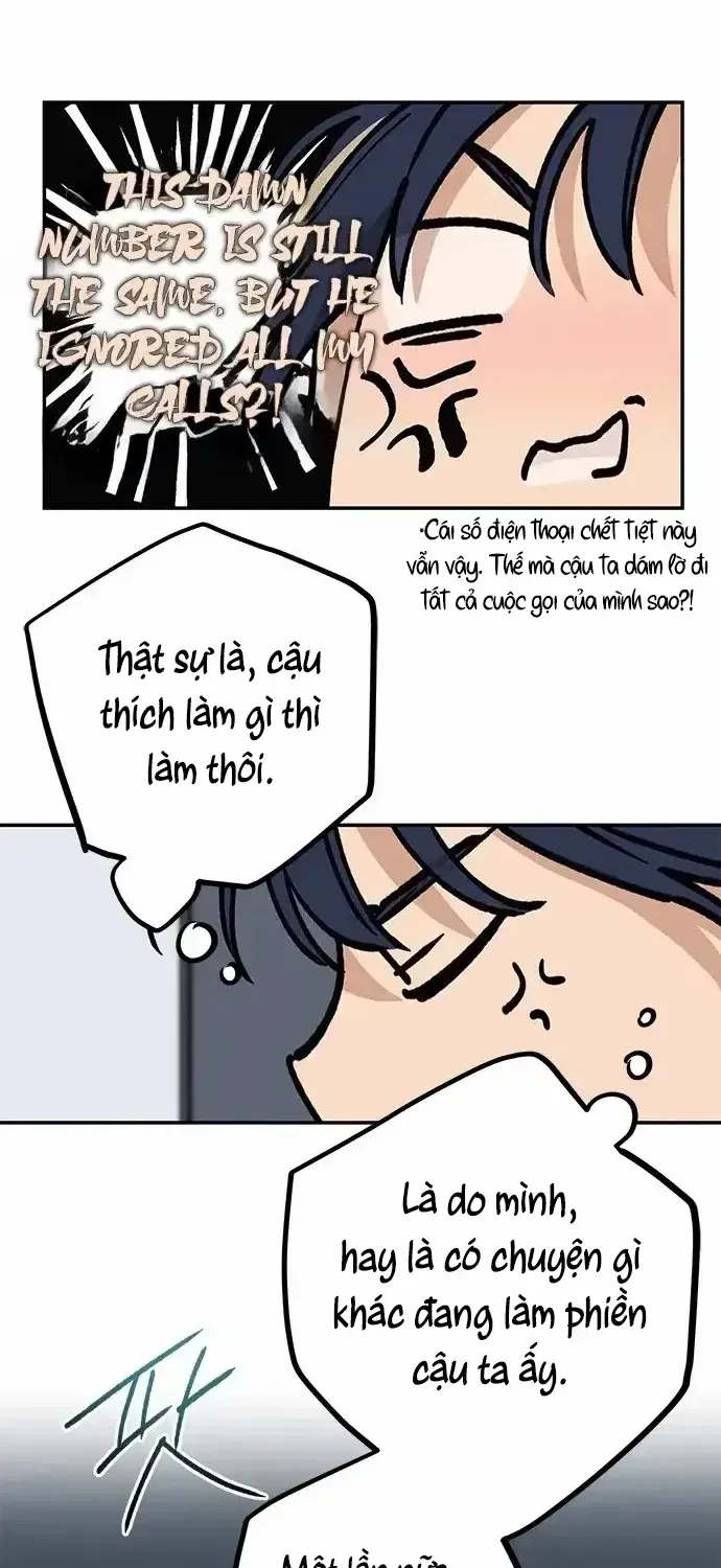 Giữa Chúng Ta Chap 10 - Next Chap 11