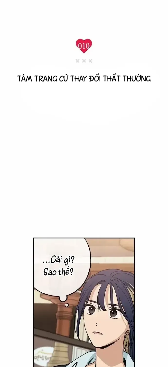Giữa Chúng Ta Chap 10 - Next Chap 11