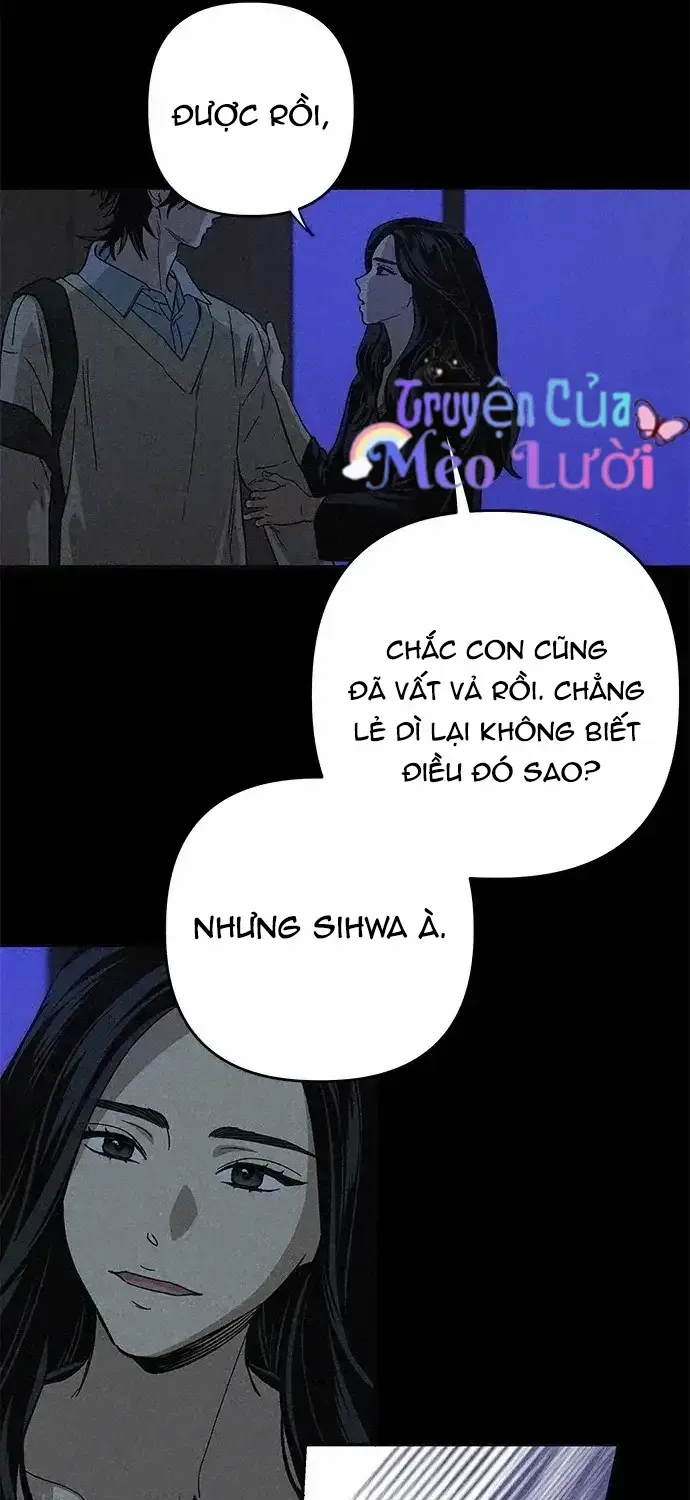 Giữa Chúng Ta Chap 10 - Next Chap 11