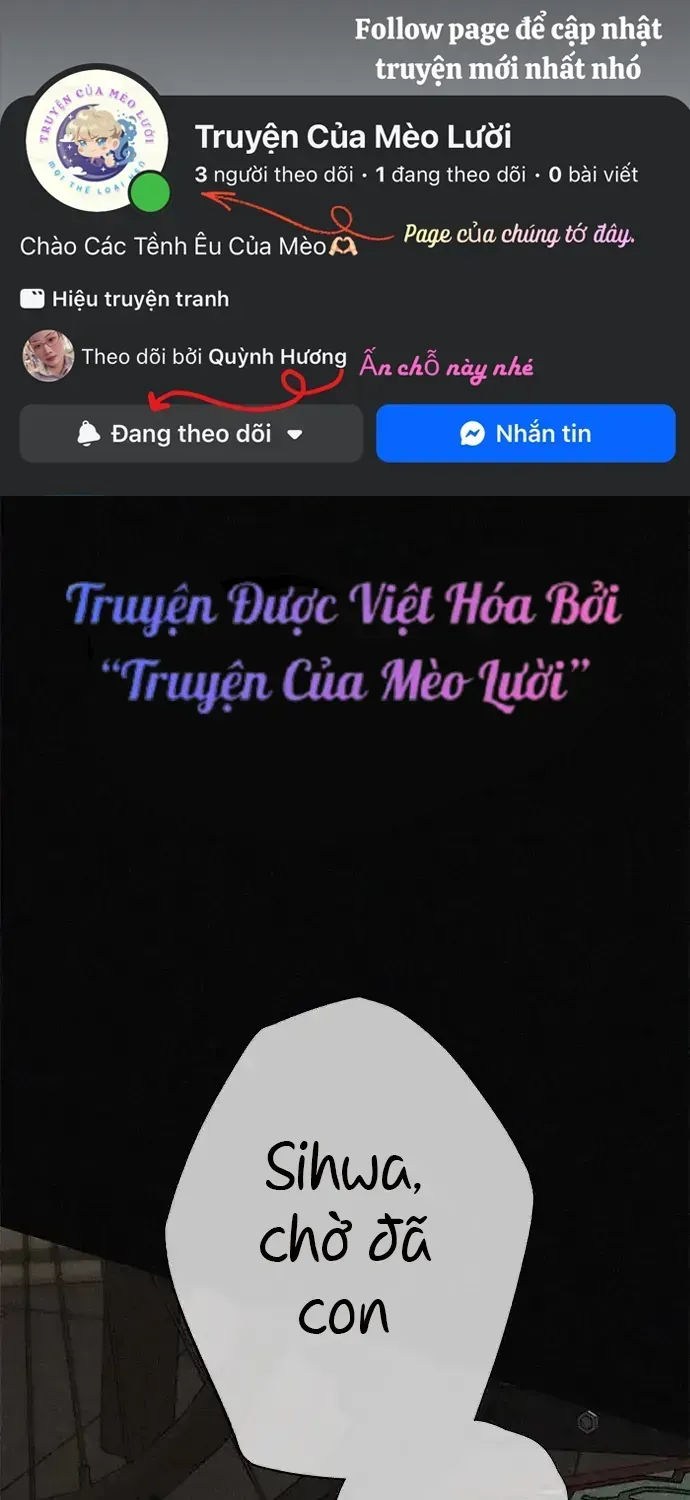 Giữa Chúng Ta Chap 11 - Next Chap 12