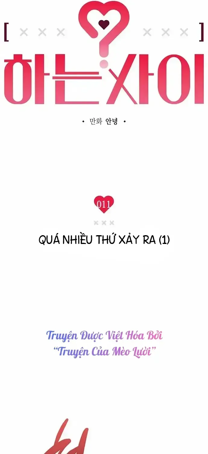 Giữa Chúng Ta Chap 11 - Next Chap 12