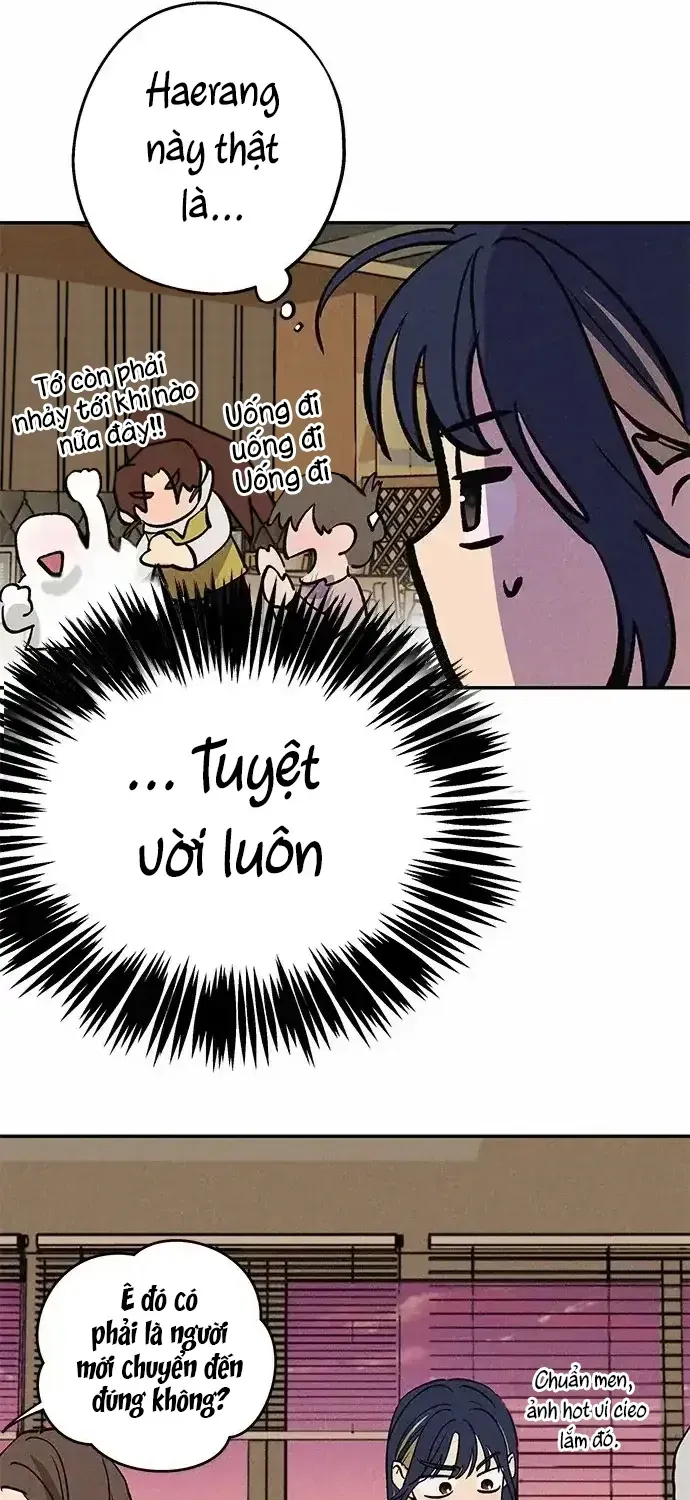 Giữa Chúng Ta Chap 11 - Next Chap 12