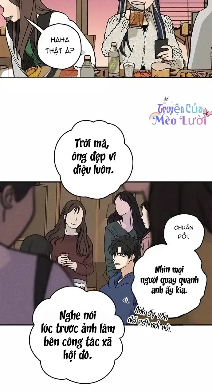 Giữa Chúng Ta Chap 11 - Next Chap 12
