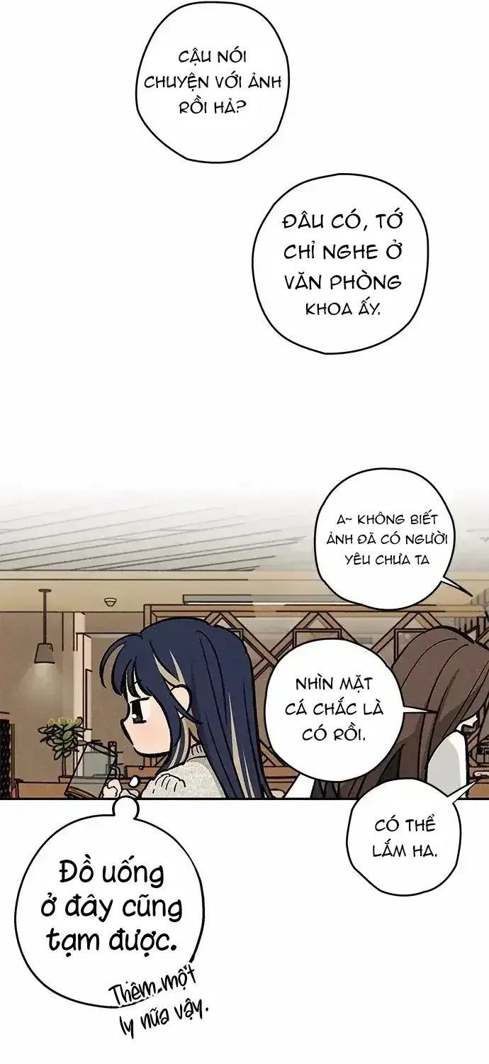 Giữa Chúng Ta Chap 11 - Next Chap 12