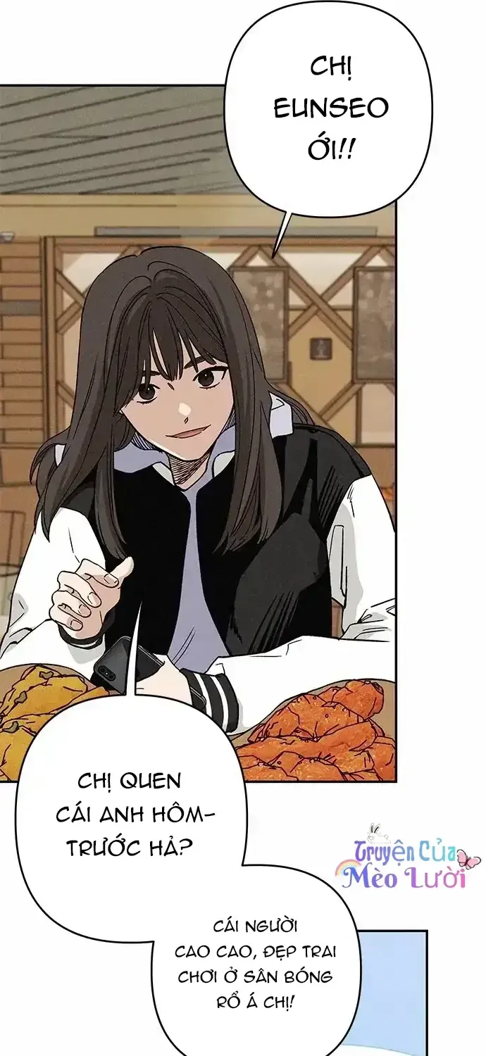 Giữa Chúng Ta Chap 11 - Next Chap 12