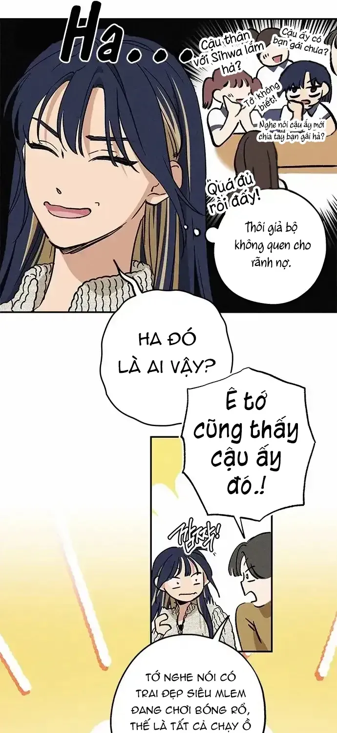 Giữa Chúng Ta Chap 11 - Next Chap 12
