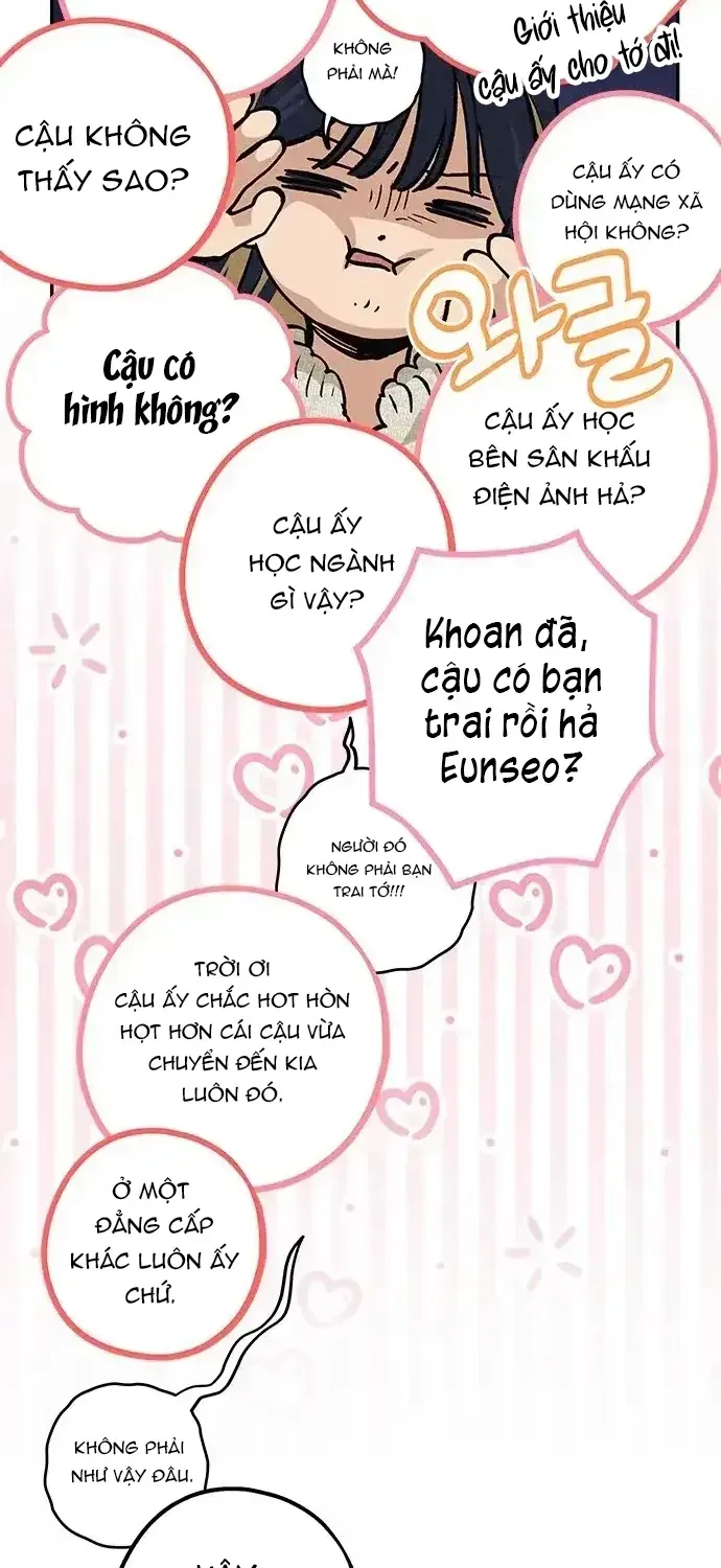 Giữa Chúng Ta Chap 11 - Next Chap 12