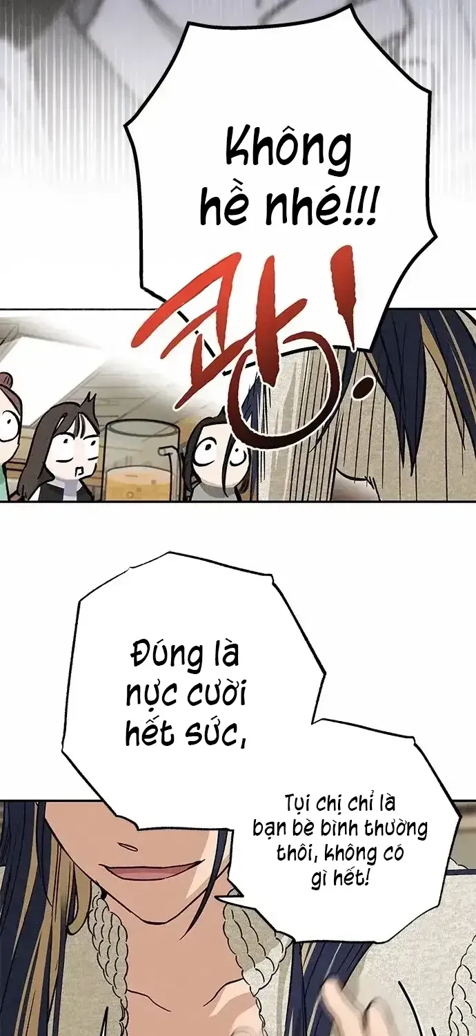 Giữa Chúng Ta Chap 11 - Next Chap 12