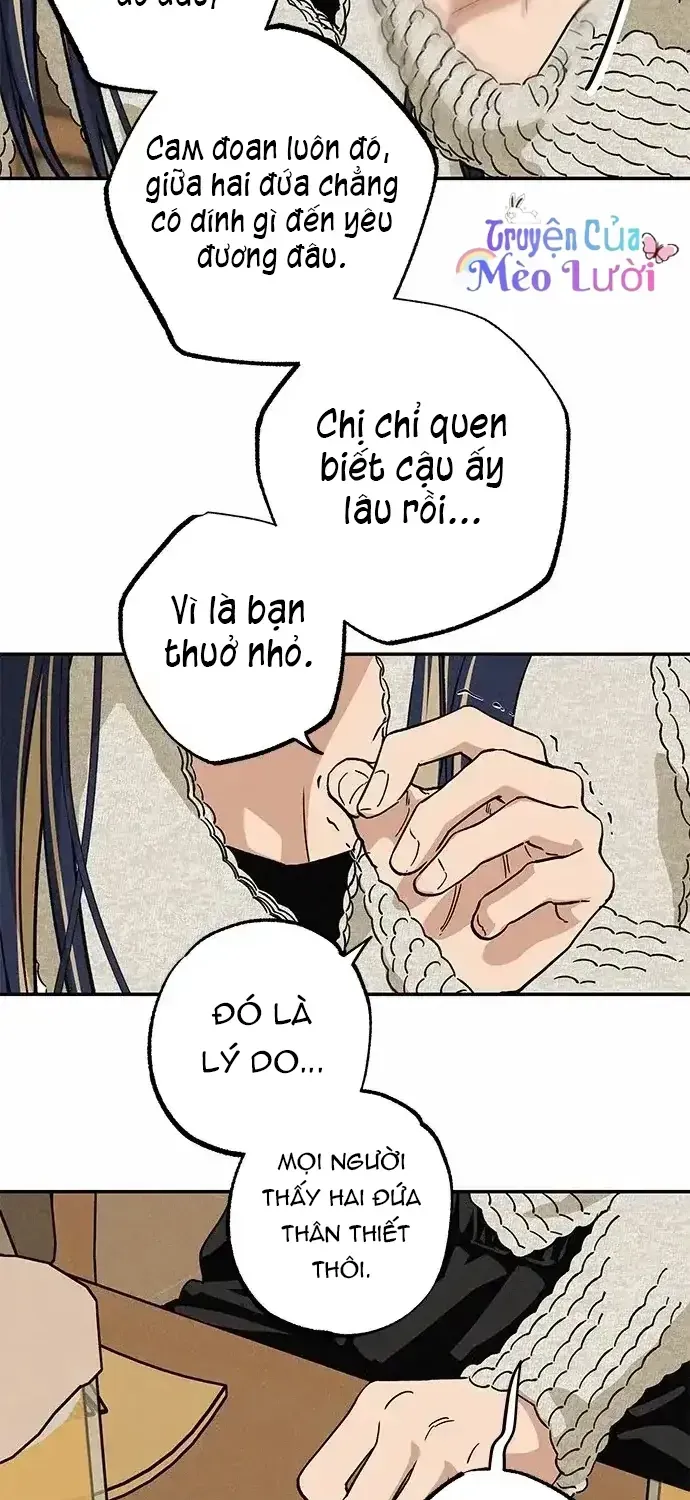 Giữa Chúng Ta Chap 11 - Next Chap 12