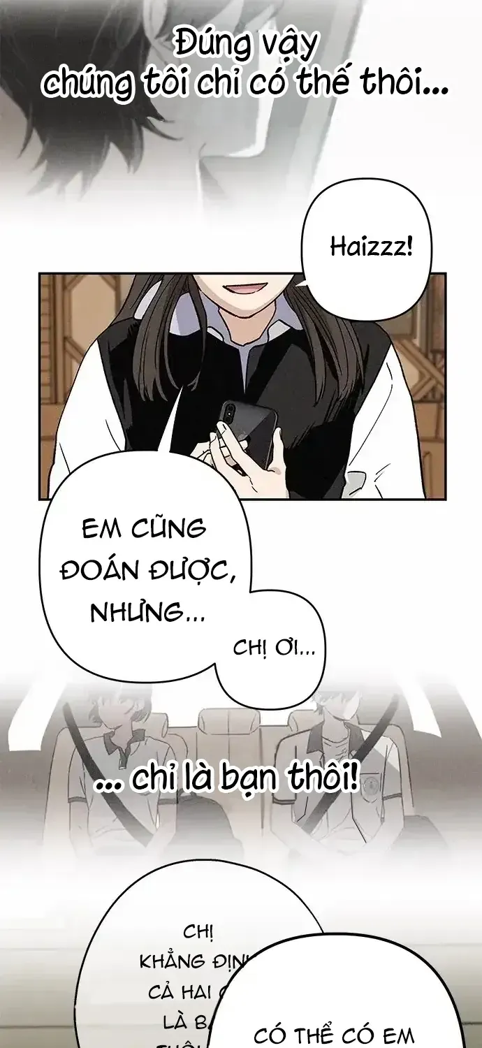 Giữa Chúng Ta Chap 11 - Next Chap 12