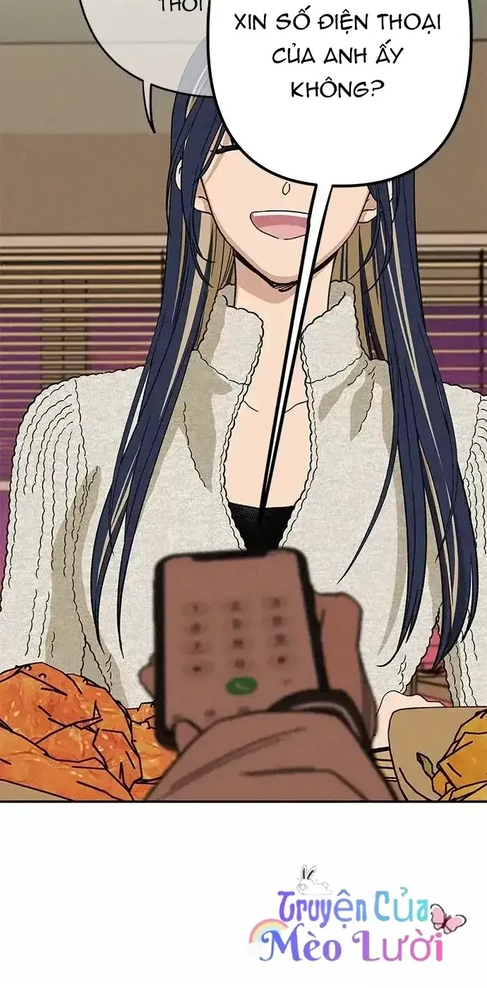 Giữa Chúng Ta Chap 11 - Next Chap 12