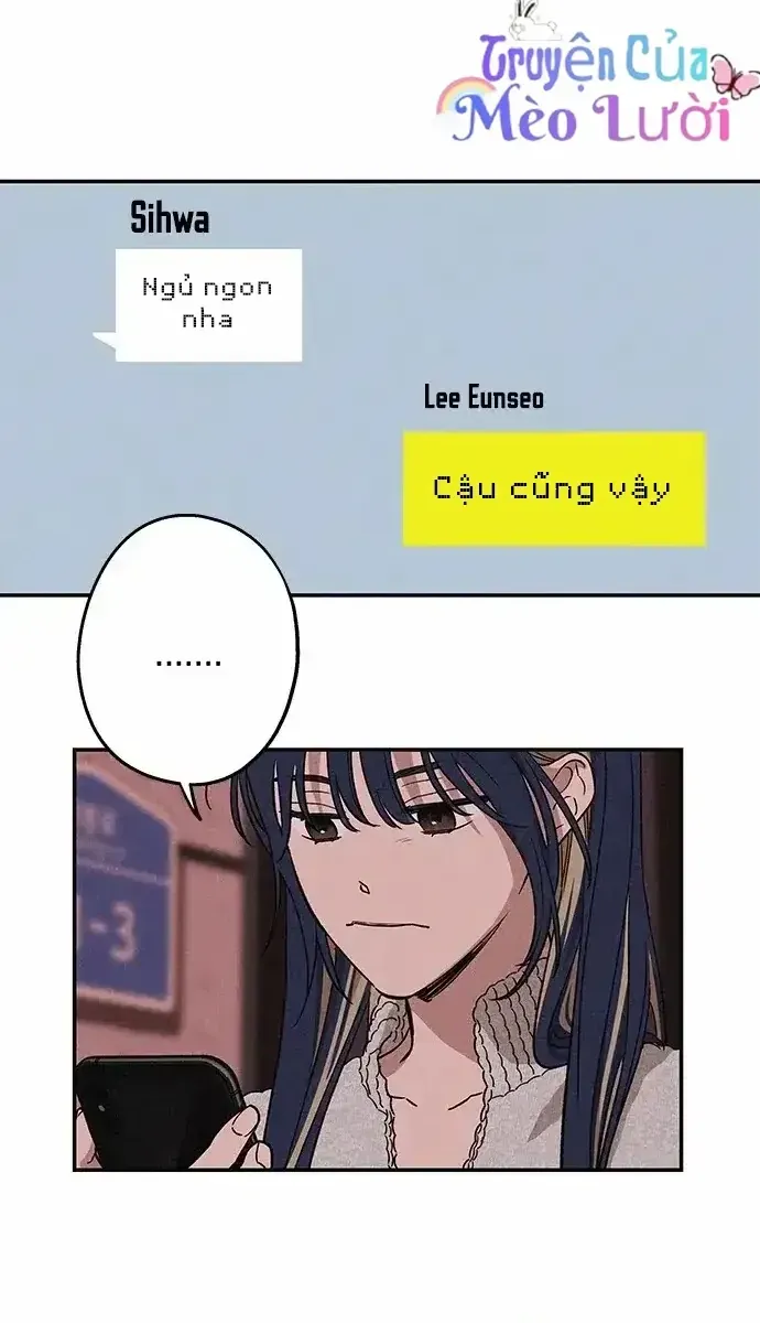 Giữa Chúng Ta Chap 11 - Next Chap 12
