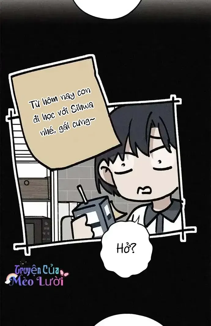 Giữa Chúng Ta Chap 12 - Next Chap 13