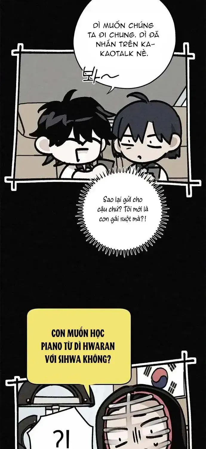 Giữa Chúng Ta Chap 12 - Next Chap 13