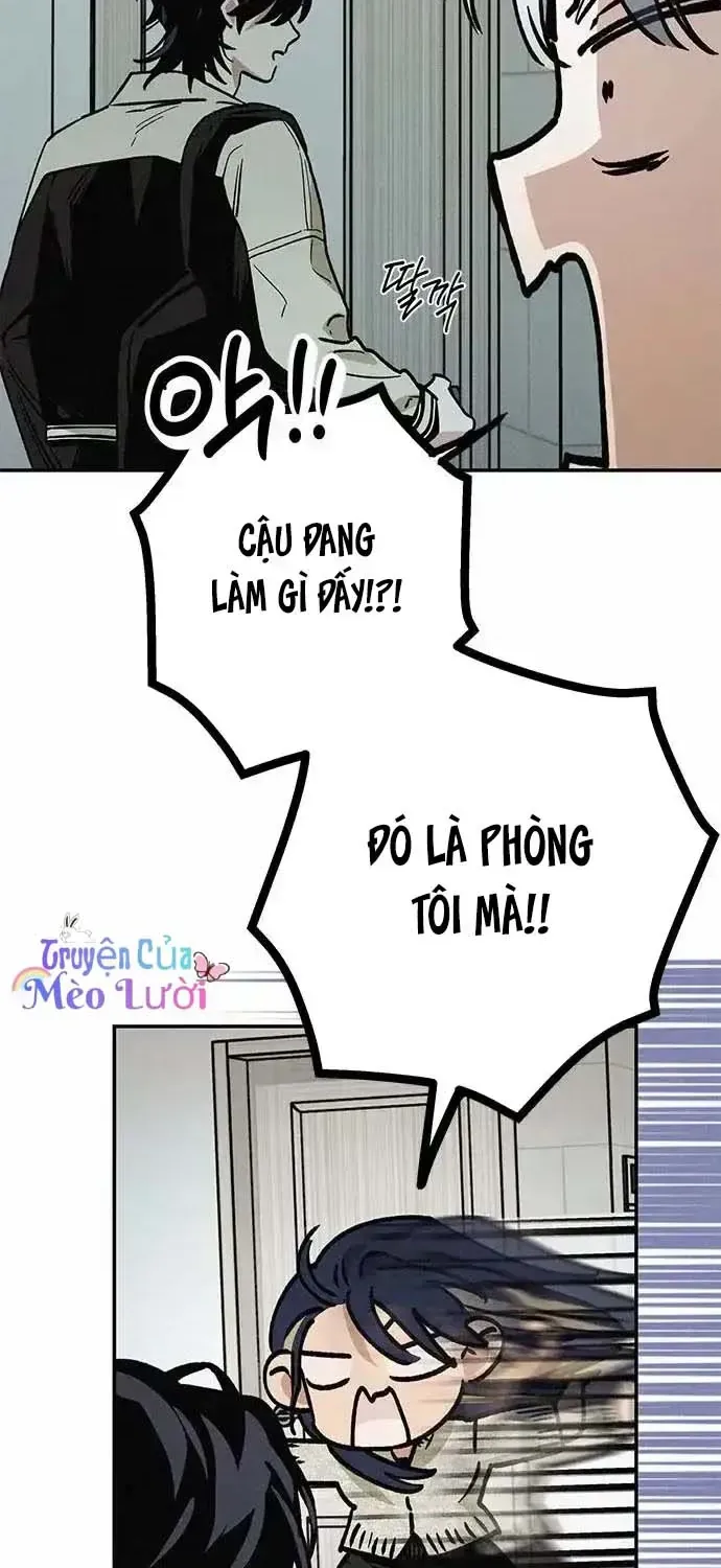 Giữa Chúng Ta Chap 12 - Next Chap 13